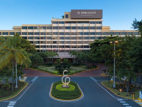 El Embajador, a Royal Hideaway Hotel