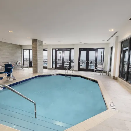 SpringHill Suites by Marriott Navarre Oceanfront
