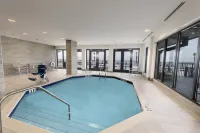 SpringHill Suites by Marriott Navarre Oceanfront - Beach