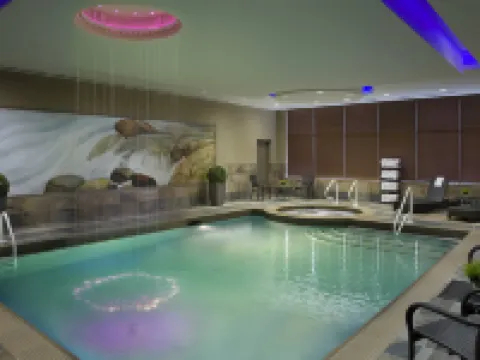 SpringHill Suites Toronto Vaughan Hoteles en Vaughan