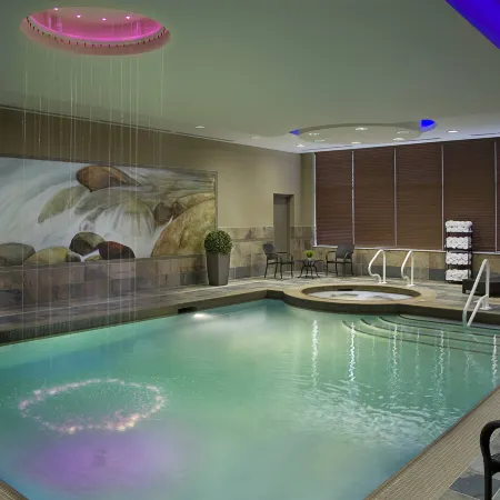 SpringHill Suites Toronto Vaughan