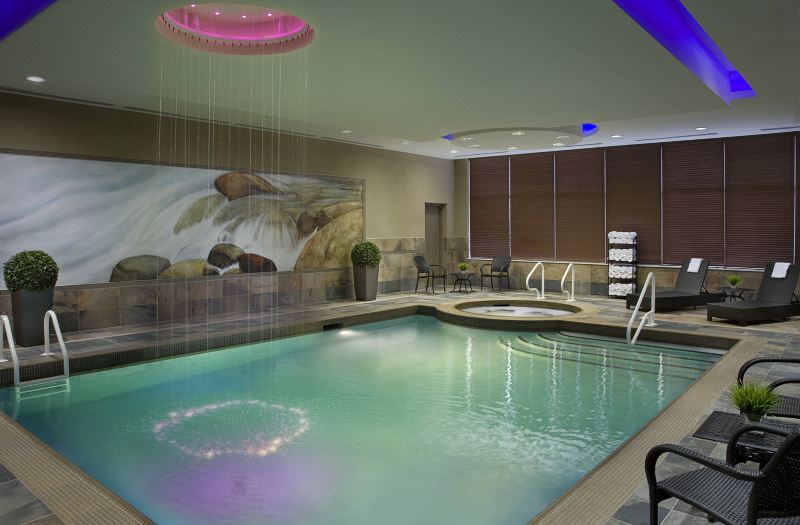 SpringHill Suites Toronto Vaughan photo 2