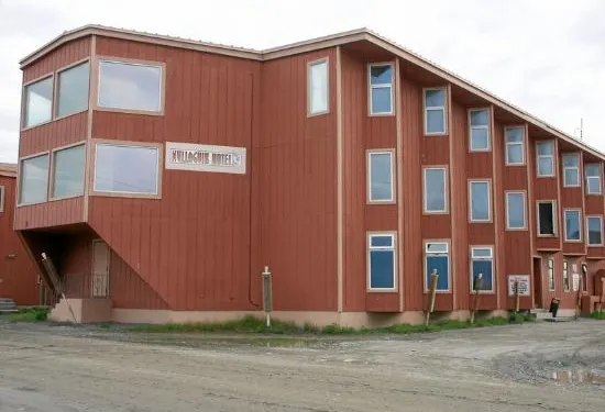 努拉吉維克酒店