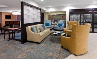 SpringHill Suites Minneapolis West/St. Louis Park