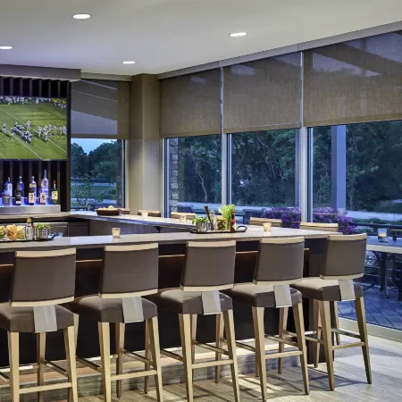 SpringHill Suites Kansas City Lenexa/City Center