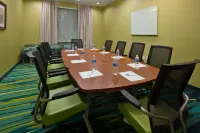 SpringHill Suites Lafayette South at River Ranch