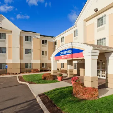 Candlewood Suites WINDSOR LOCKS BRADLEY ARPT by IHG
