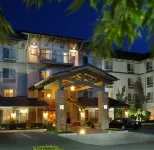 Larkspur Landing Extended Stay Suites Renton Hoteles en 