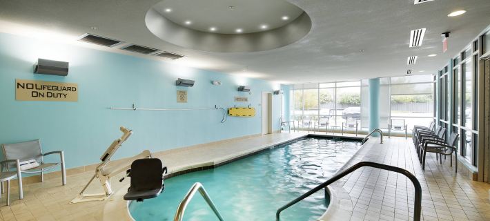 SpringHill Suites Columbus OSU Hotel di Columbus