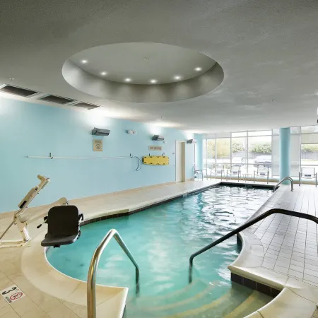 SpringHill Suites Columbus OSU