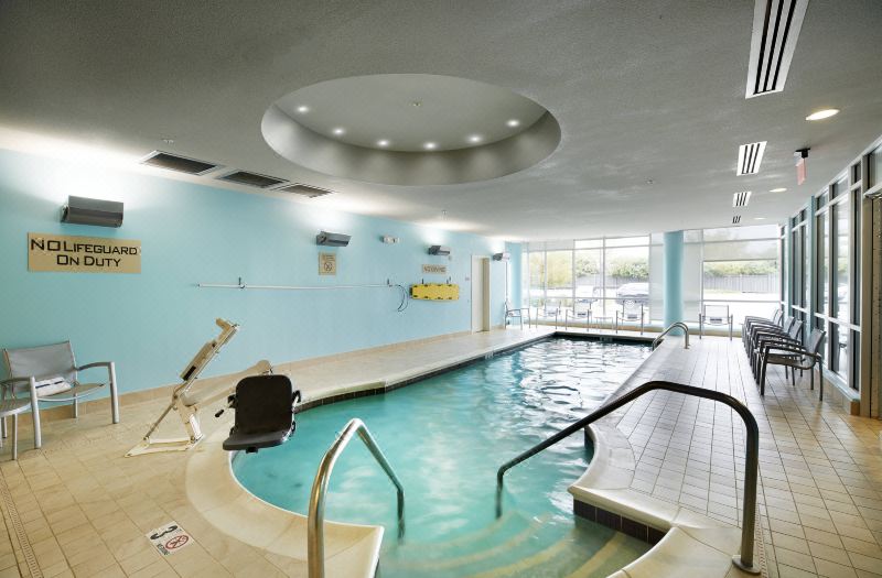 SpringHill Suites Columbus OSU