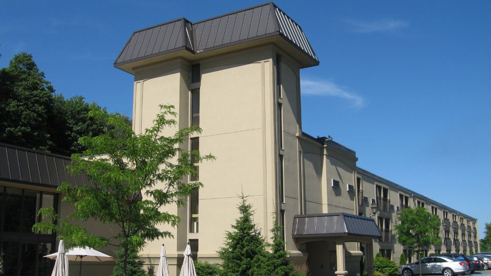 Le President Sherbrooke
