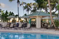 Boca Plaza - Rooftop Pools