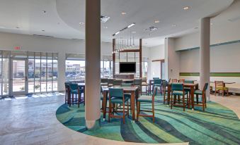 SpringHill Suites Dallas Plano/Frisco