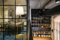 Market House Hotel - Apartments