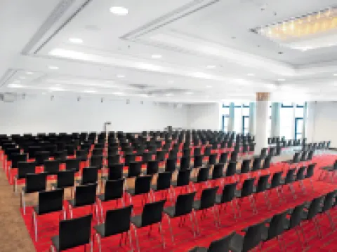 Dormero Hotel Stuttgart Hotels in Stuttgart