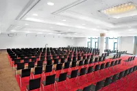 โรงแรมดอร์เมโร สตุทท์การ์ท