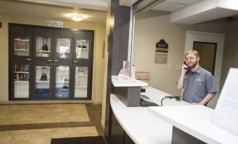 Candlewood Suites Port Arthur/Nederland