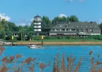 Fährhaus Farge Bremen Hotels in Brake