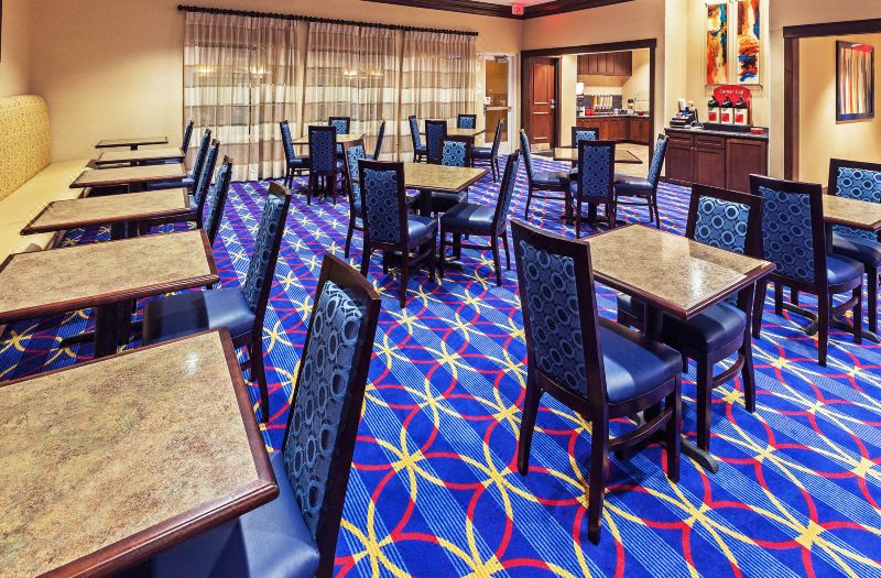TownePlace Suites Corpus Christi photo 4