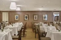 Windsor Marapendi Hotel - Frühstück