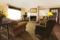 Clubhouse Inn West Yellowstone