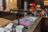 Staybridge Suites Kansas City-Independence by IHG - breakfast