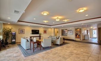Candlewood Suites Milwaukee Airport-Oak Creek