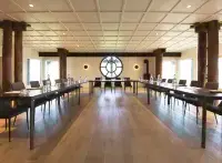 ティンバーコーブリゾート