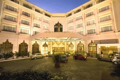 The Chancery Hotel Hotels in 