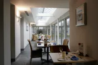 Apollo Hotel - breakfast