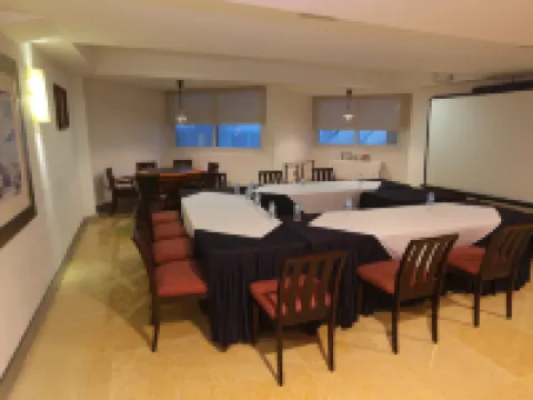 Hotel Lois Veracruz Hotels in Boca Del Rio