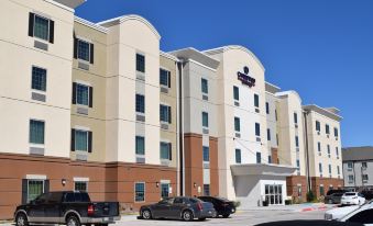 Candlewood Suites Monahans