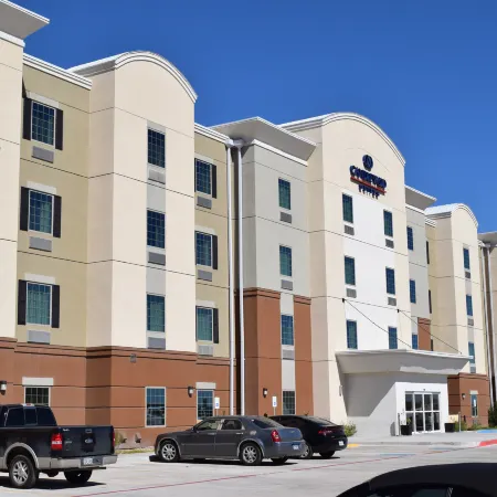 Candlewood Suites MONAHANS by IHG