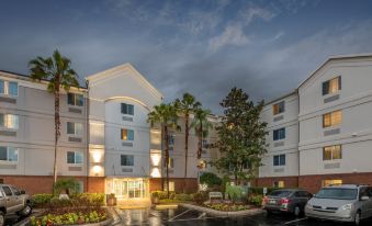 Candlewood Suites Lake Mary