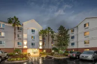 Candlewood Suites Orlando North - Lake Mary Hotels in Lake Mary