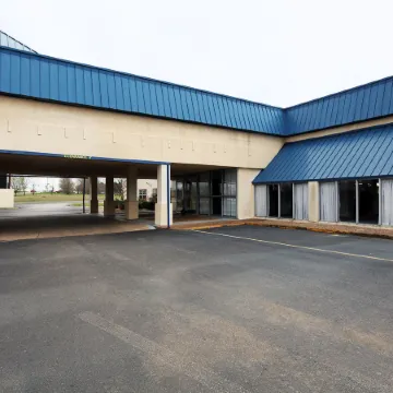 Americas Best Value Inn Marshall