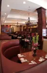 The Grand Hotel - Breakfast