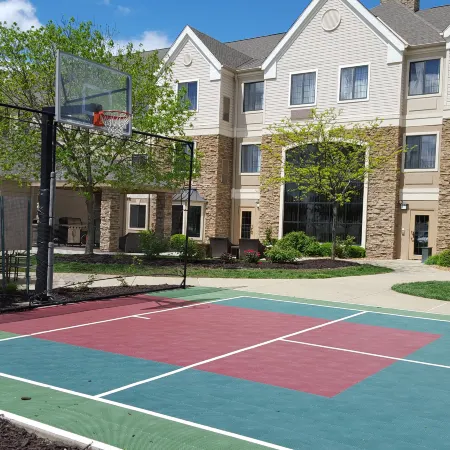 Staybridge Suites SPRINGFIELD-SOUTH by IHG