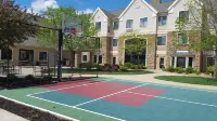 Staybridge Suites Springfield-South Hotels in Springfield