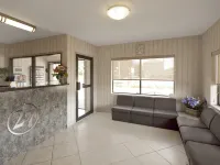 Canadas Best Value Inn Toronto Hotels near Kipling Go Station