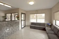 Canadas Best Value Inn Toronto