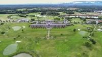 Jiva Hill Resort - Genève