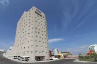 Staybridge Suites San Luis Potosi Hotels in 