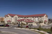 TownePlace Suites Fort Worth Downtown Hotels in Fort Worth
