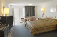 Aerospace Inn-Mojave Hotels in Mojave