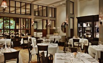 Delamar West Hartford