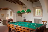 Borgo San Felice Hotels in Castelnuovo Berardenga