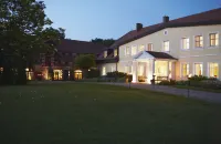 Relais & Châteaux Gutshaus Stolpe Hotels in Neetzow