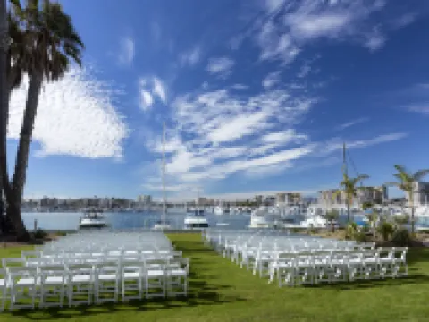 Marina del Rey Hotel Hotels in Marina del Rey